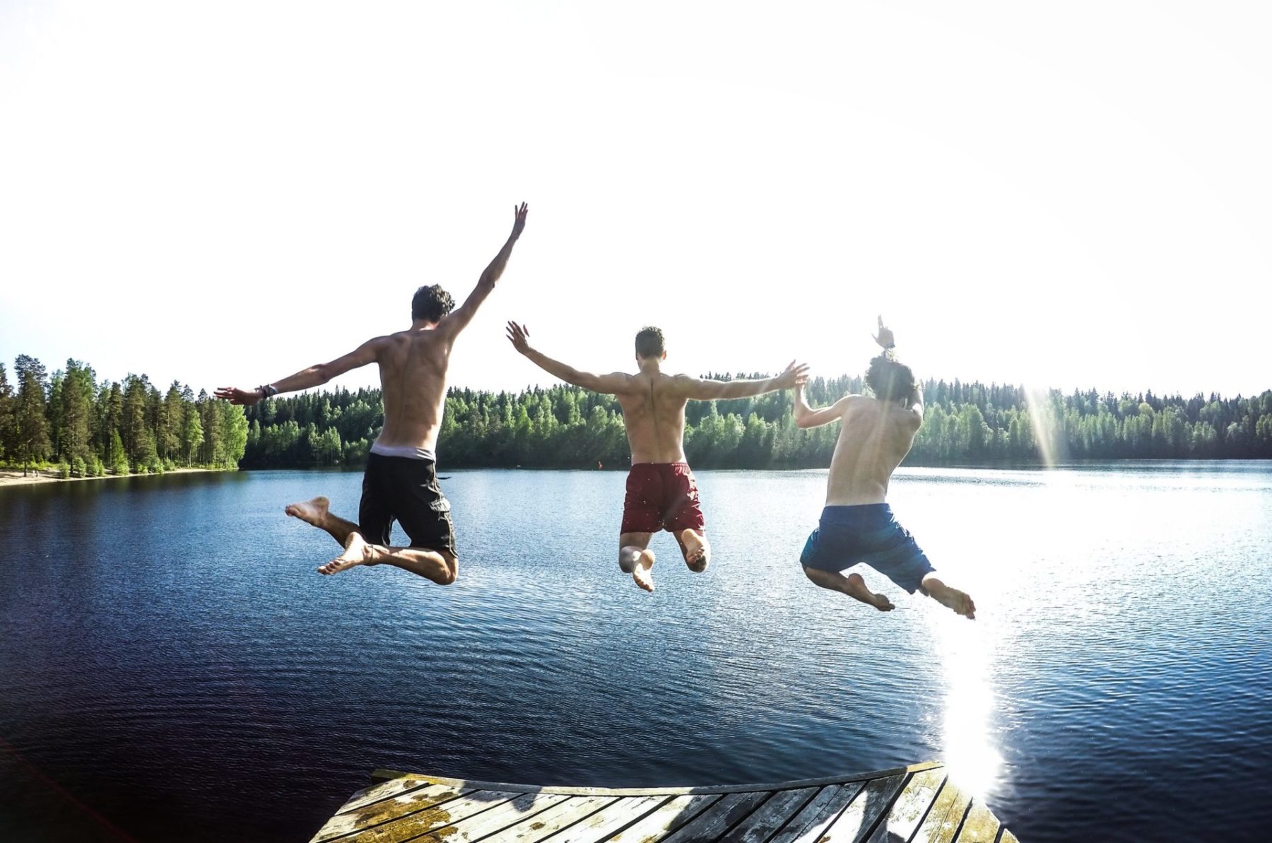 Visit Jyväskylä Region