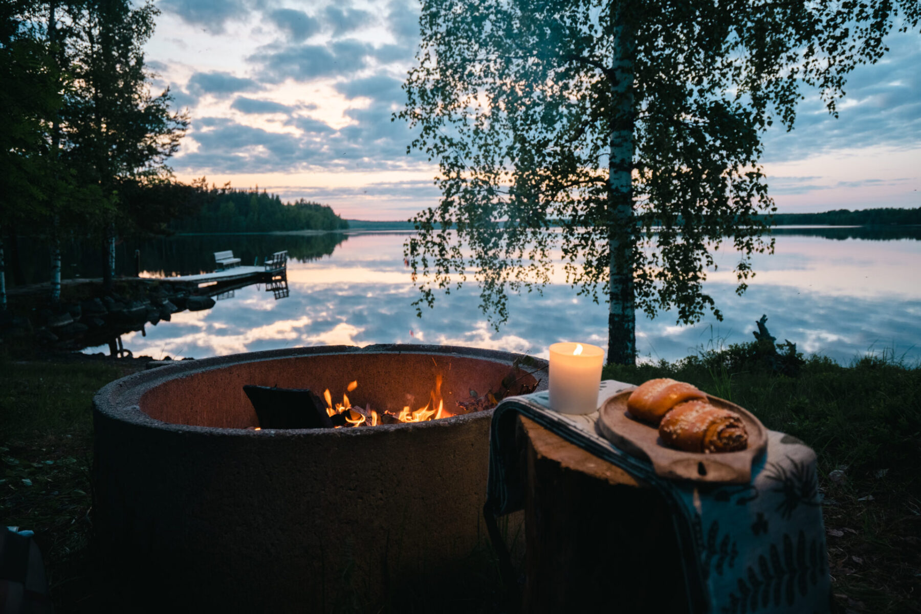 Sauna from Finland/ Juho Juuruspolvi