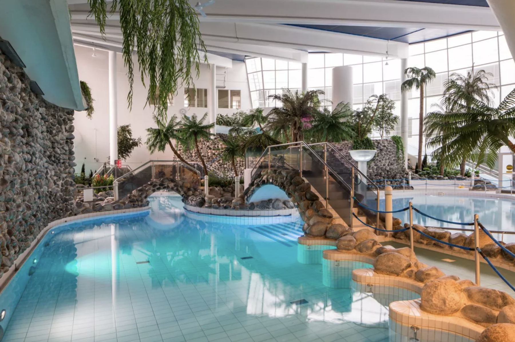 Holiday Club Resorts