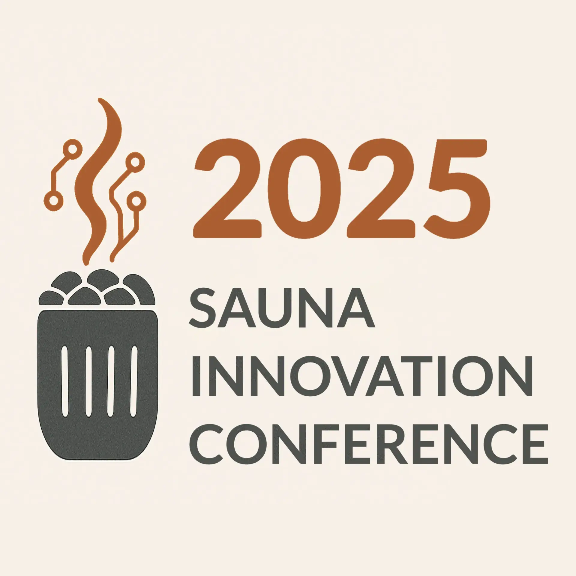 Sauna InnovationConference 2025 by Saunologia
