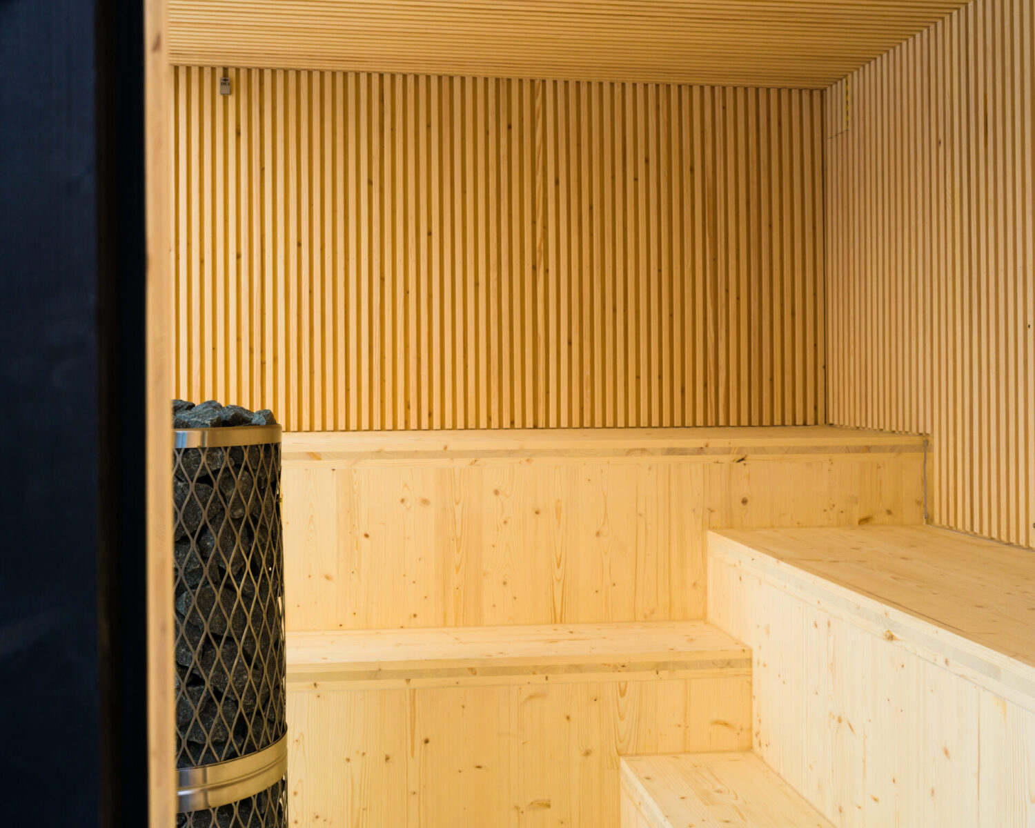 AITO Sauna – 本場フィンランドのロウリュを世界へ - Sauna from Finland