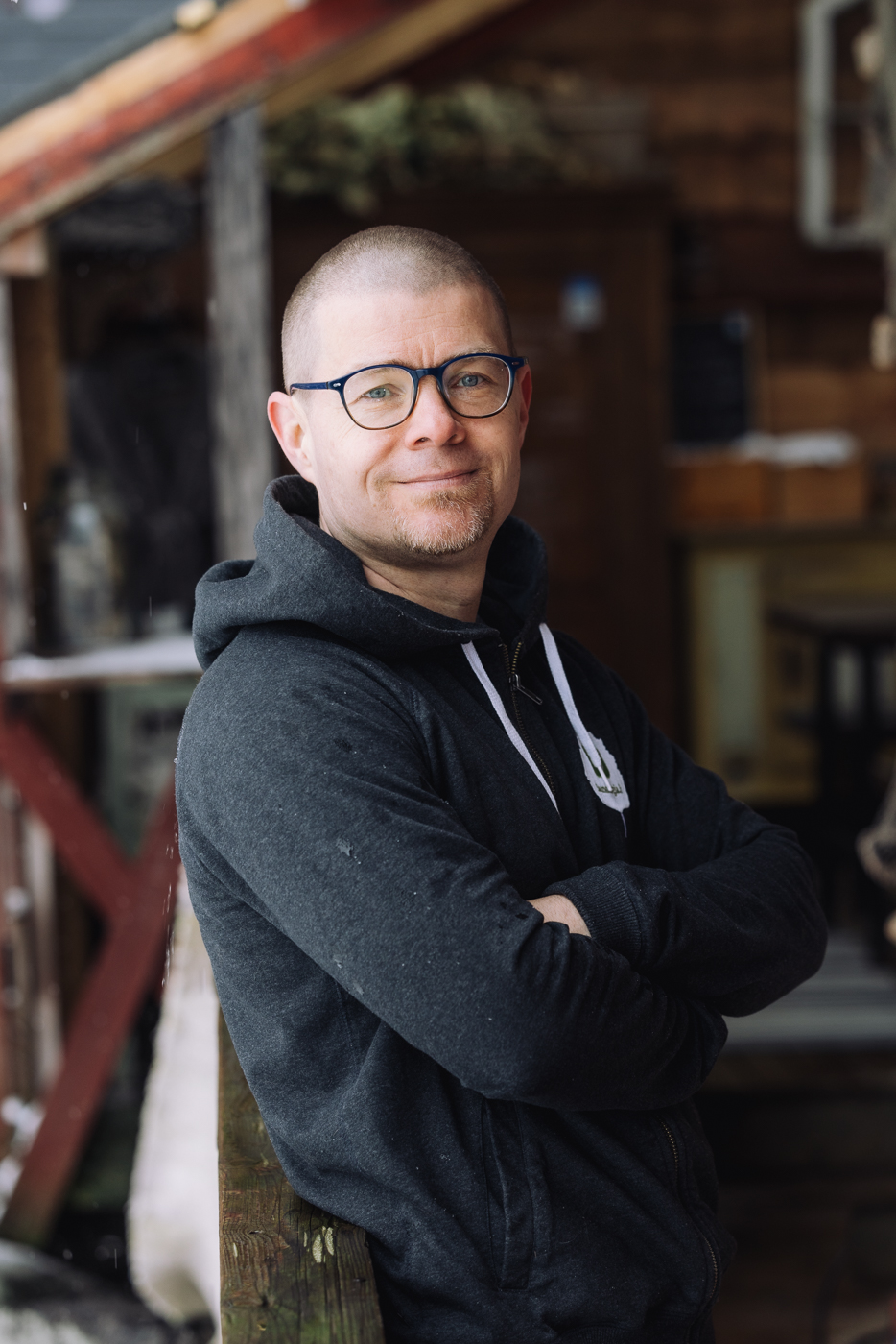 Image of Lassi Liikkanen