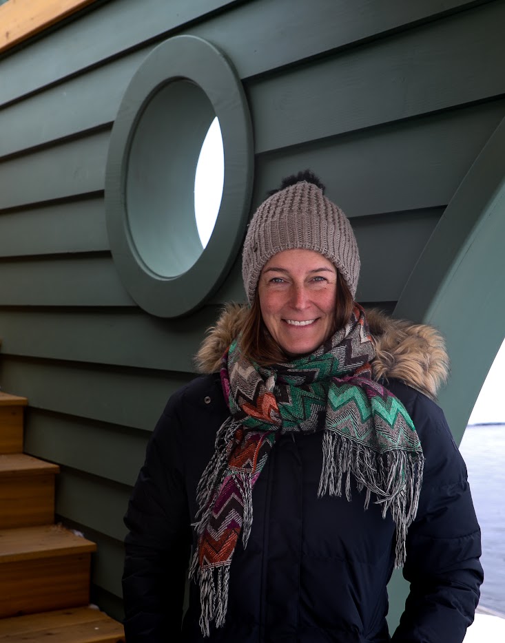 Image of Kate Butchart