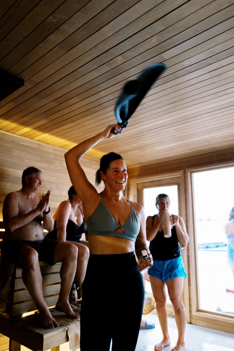 Image of Kate Butchart