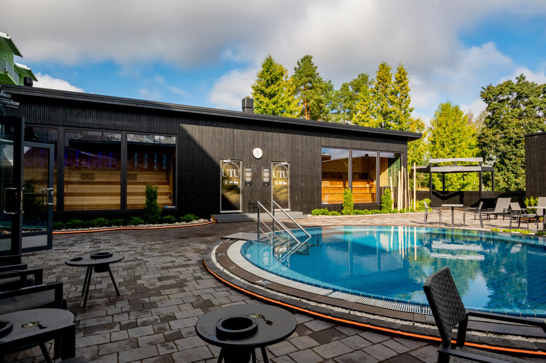 Ikaalinen Spa & Resort