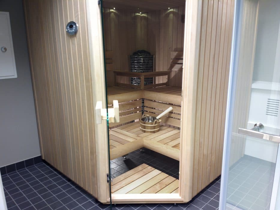 How To Build A Perfect Sauna Sauna From Finland