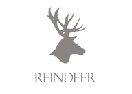 Reindeer Saunas Logo