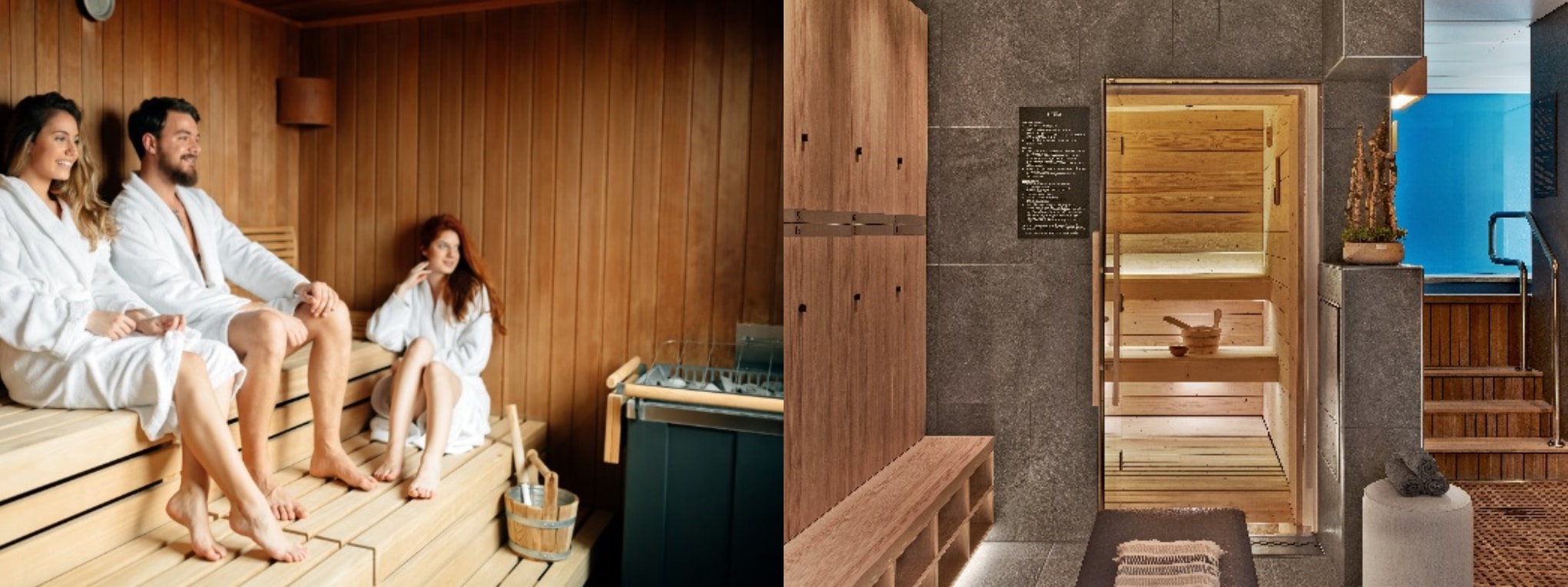 LivNordic & Sauna From Finland Collaborate to Create the True Sauna Experience - ...